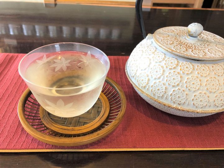 木の香りを感じながら中国茶をいただく贅沢な時間「甘香茶屋」の記事|センター南横浜市都筑区|ロコっち