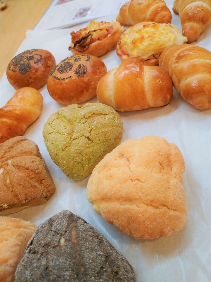 【センター南】満足度の高いハイクオリティなパン教室「Sun＆Moom　in　Yokohama」①
初心者でも美味しいパンが焼けます！|横浜市都筑区-ロコっち