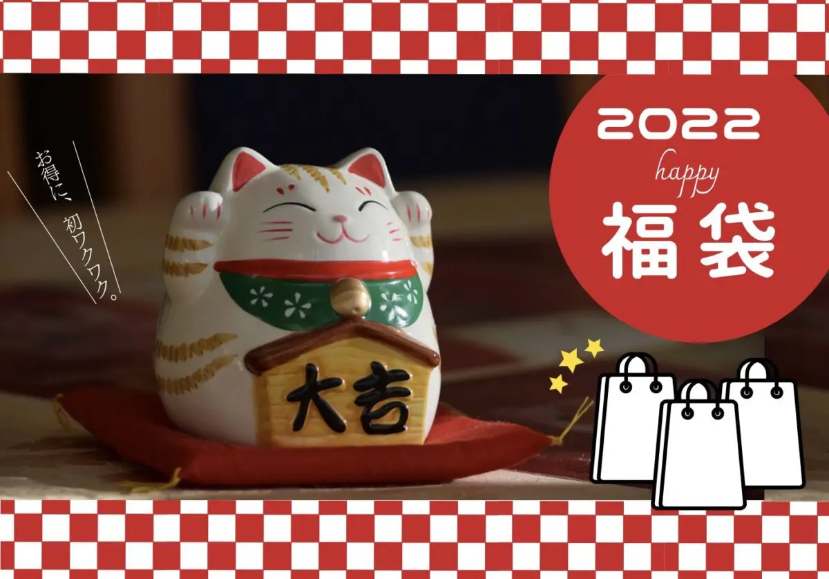 22年の福袋中身公開 センター北と南で本気で買いあさってみました ロコっち センター南