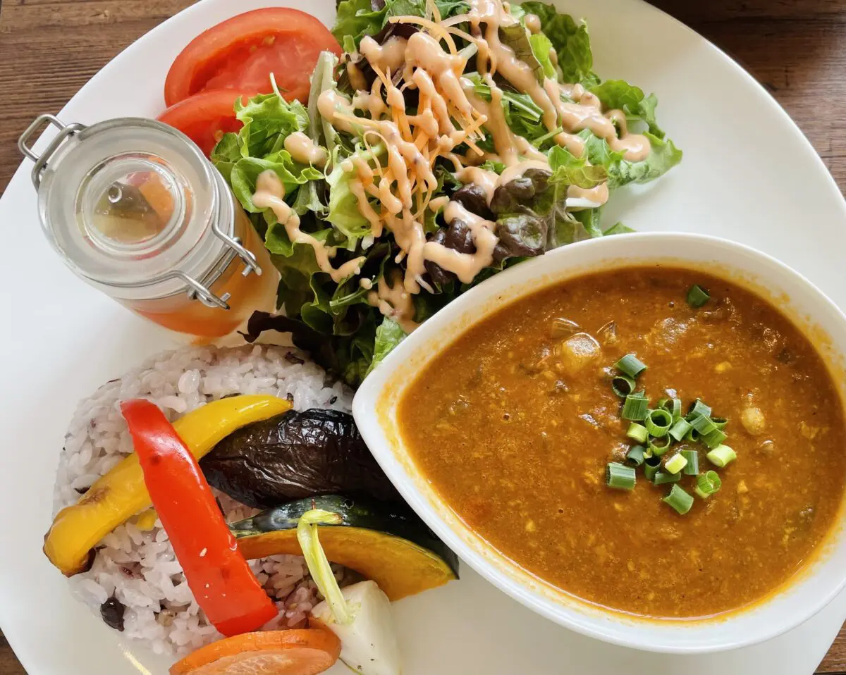 όRᾝ料理ヘルシークッキングόὲὭ Boosts immunity & full of dietary fiber] Easy and delicious