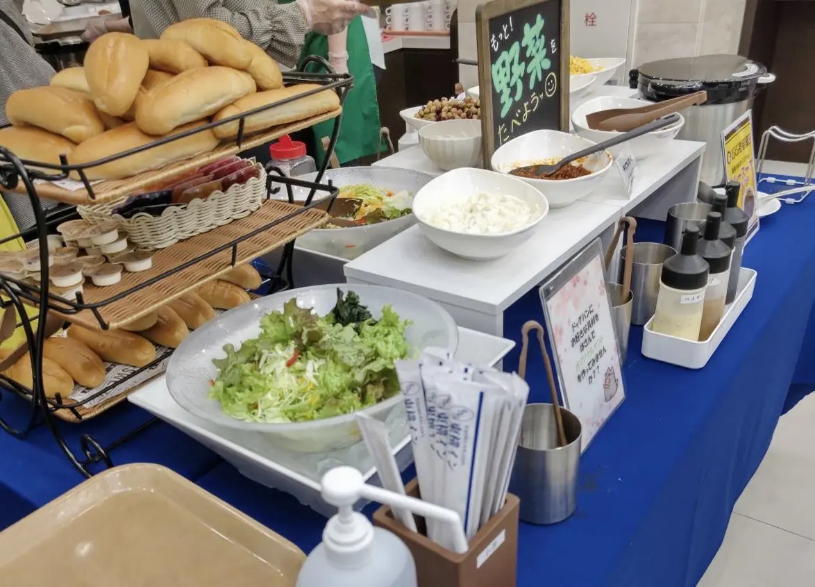 かんちゃん様専用！ビジネスホテルの東横イン朝食付き無料宿泊券2日分