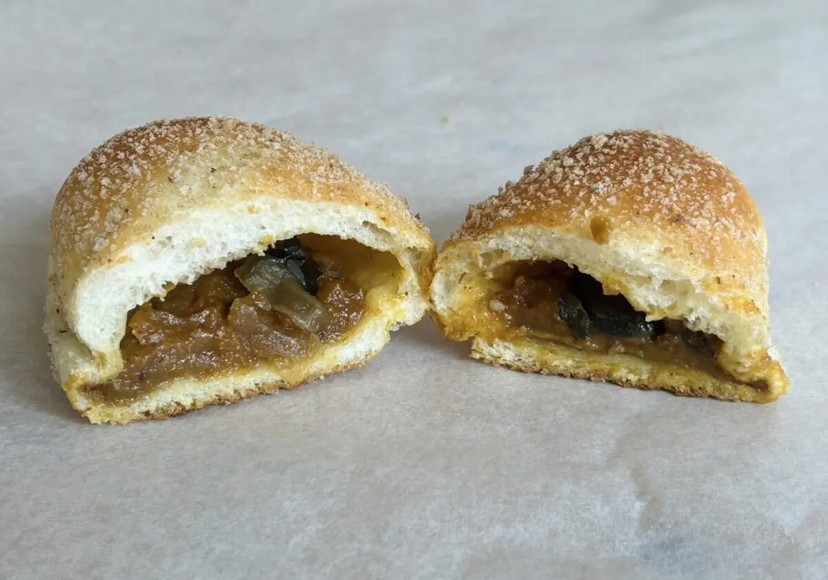 カレーパン 送料込】壱岐牛カレーパン （5個入り） | 壱岐島百貨店