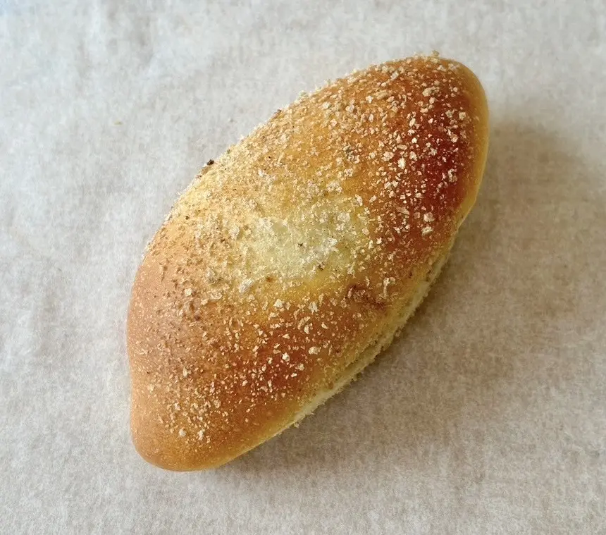 センター北＆南のカレーパン大集合！ 食べ比べしてみた。 - ロコっち