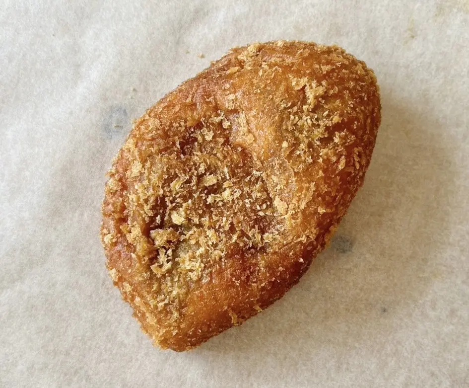 センター北＆南のカレーパン大集合！ 食べ比べしてみた。 - ロコっち