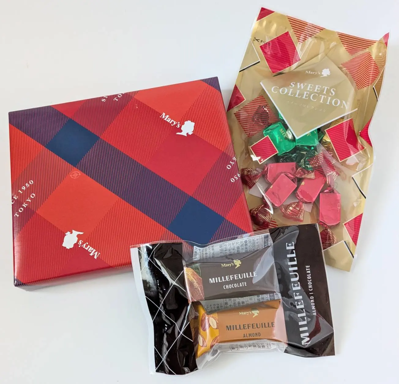 2026年センター北＆南の福袋中身大公開。お得度をチェック！（1/6追記