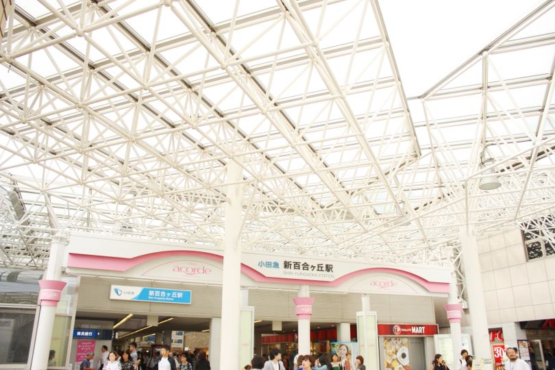 川崎市麻生区新百合ケ丘エリア緊急時連絡先一覧 ロコっち 新百合ヶ丘