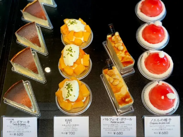 たまプラーザの手土産 その③ さくら工房の グルテンフリー