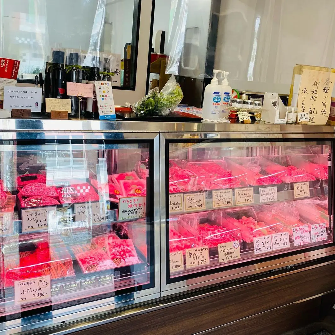 山田が営む肉屋」の揚げたてお惣菜が絶品すぎる | ロコっち - たまプラーザ