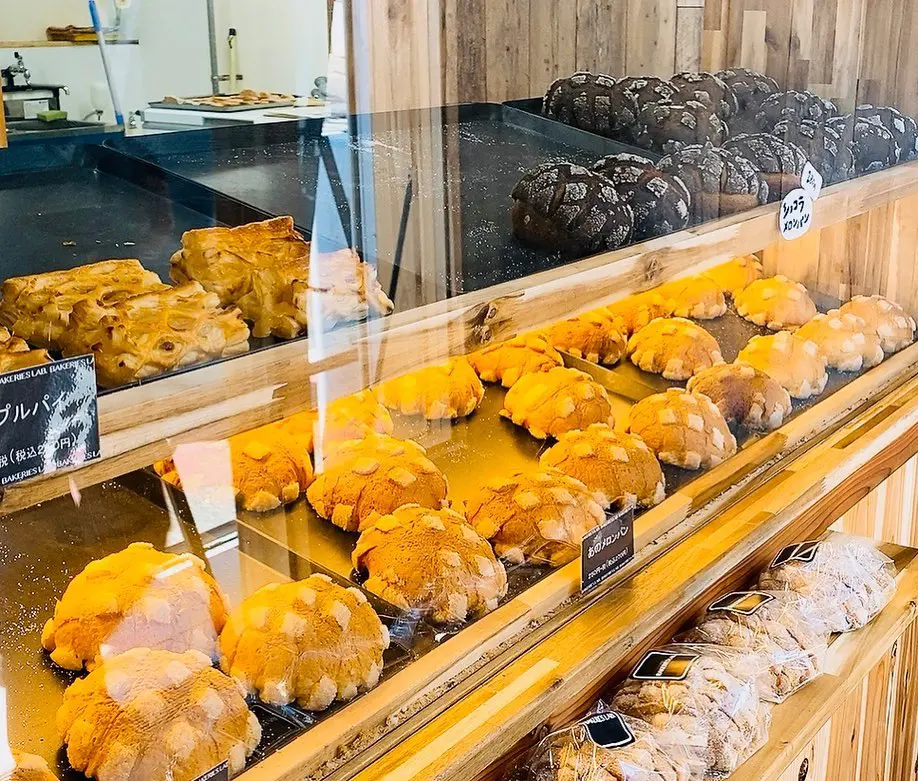 メロンパン　オーダーメイド 4e2e0c9c1ceff4c80dda8327e16bcf