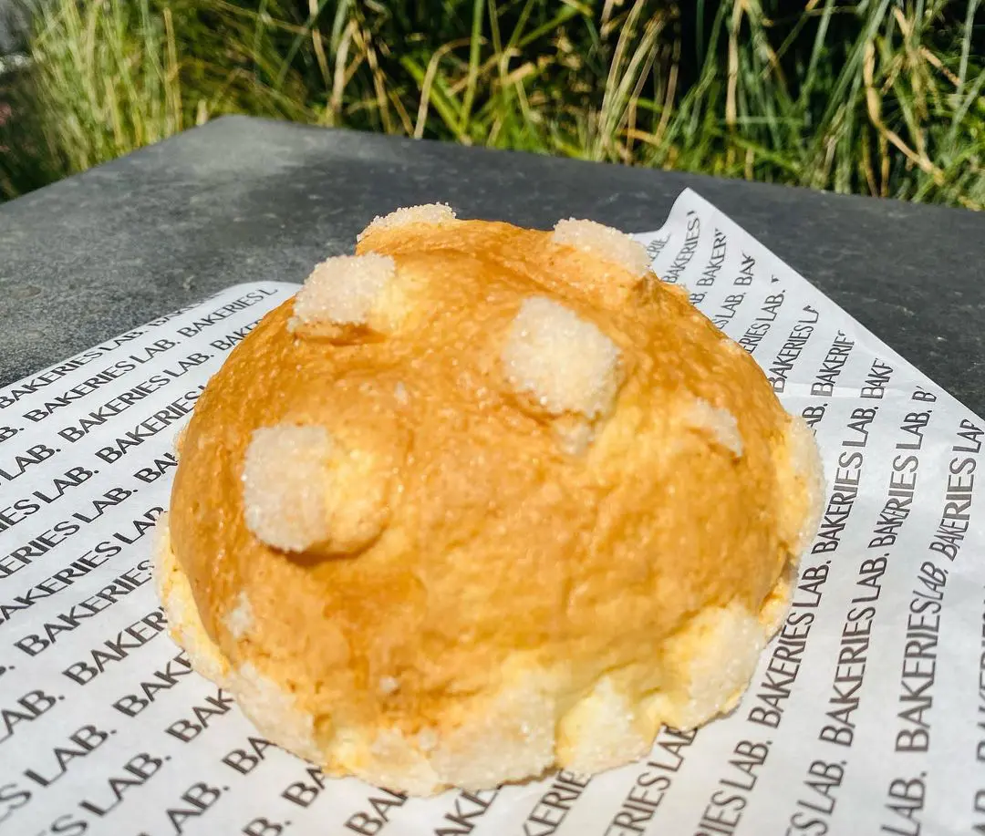 閉店】行列のできるメロンパン専門店「MELON LAB.」で食べ比べ | ロコ