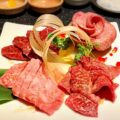焼肉べこ亭