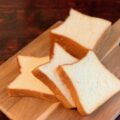マヨルカのとろける食パン