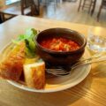 マダレーナカフェランチ
