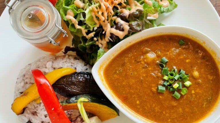 カレー
