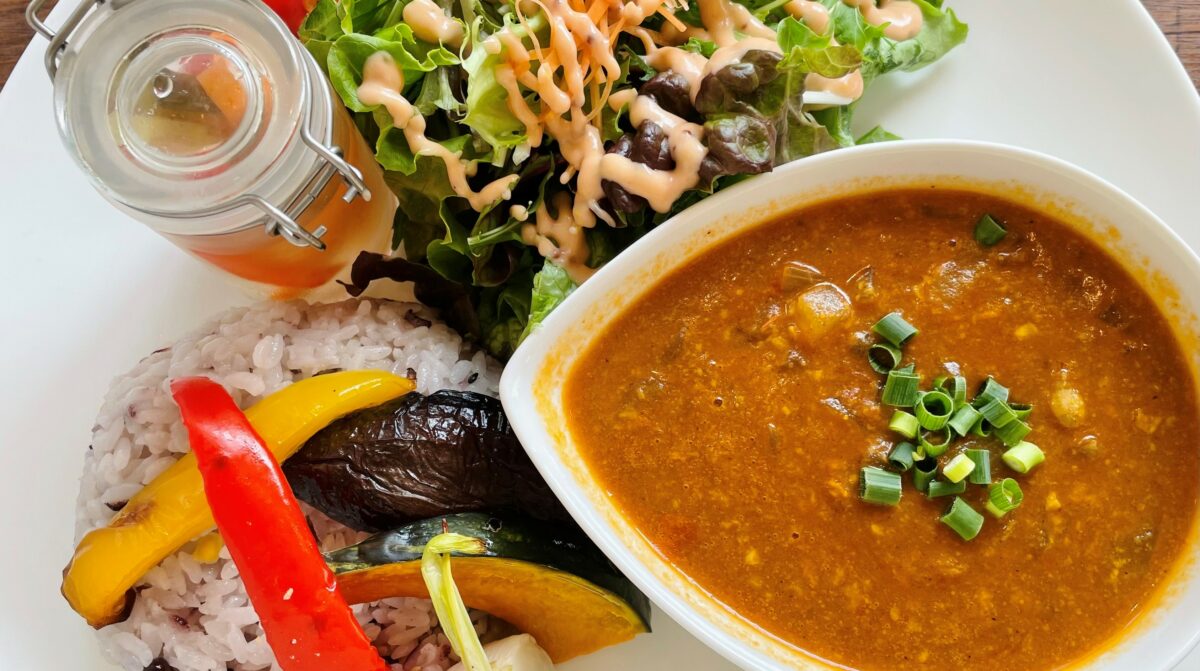 カレー